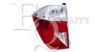 HONDA 33501SJDG01 Combination Rearlight